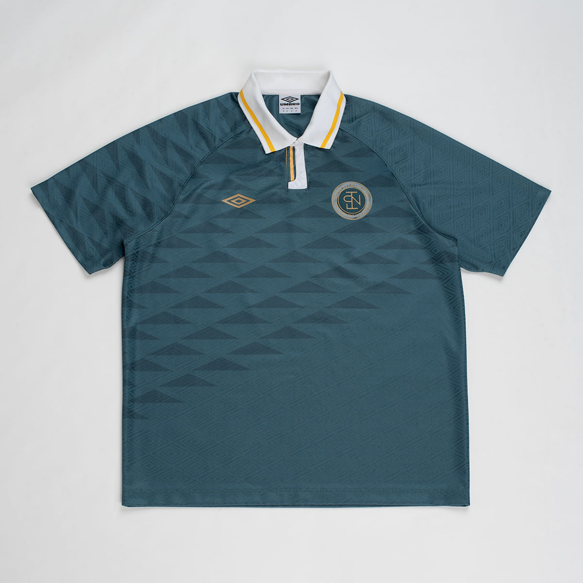Camisa Unisex Umbro Tnp Jersey