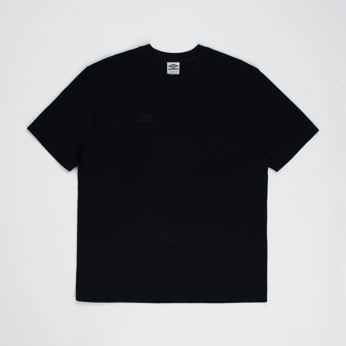 Camiseta Unisex Umbro Tnp Boxy