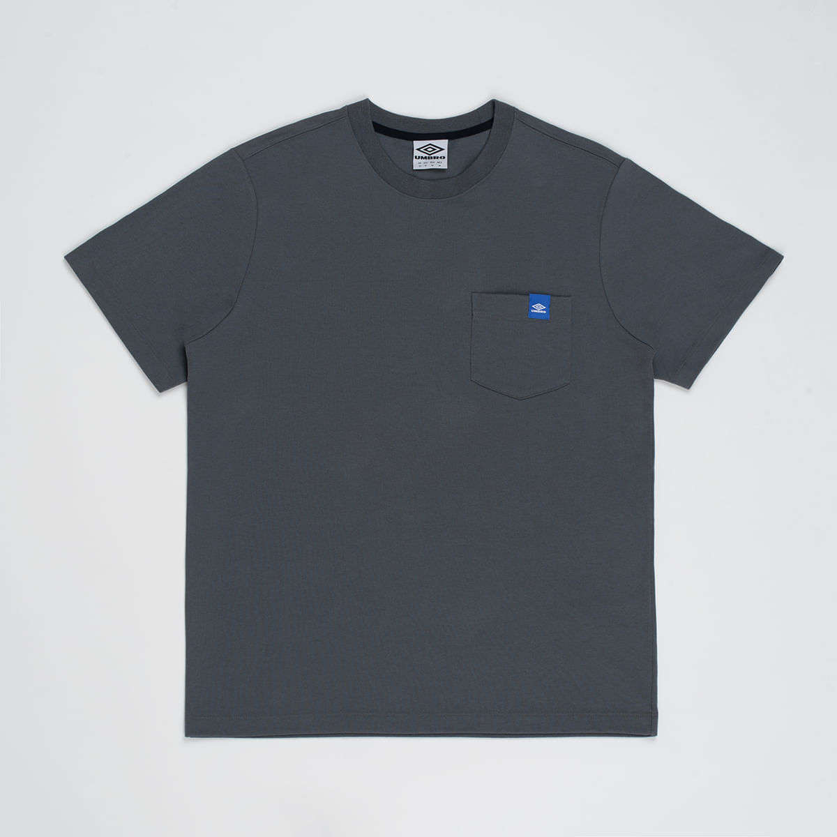 Camiseta Unisex Umbro Tnp Regular