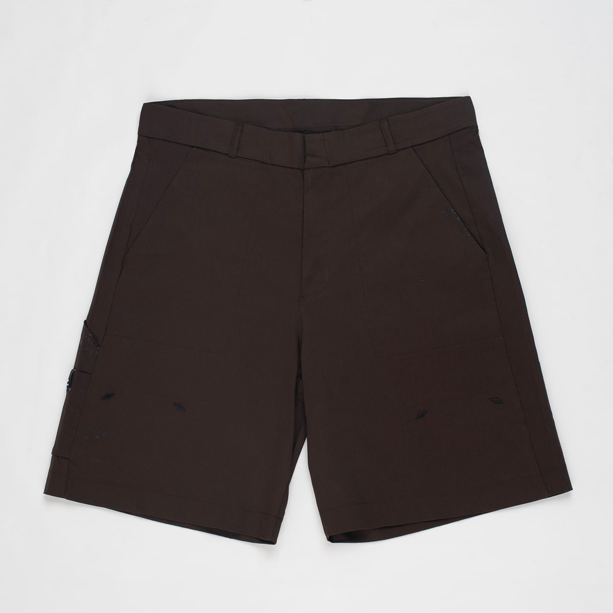 Bermuda Unisex Umbro Tnp