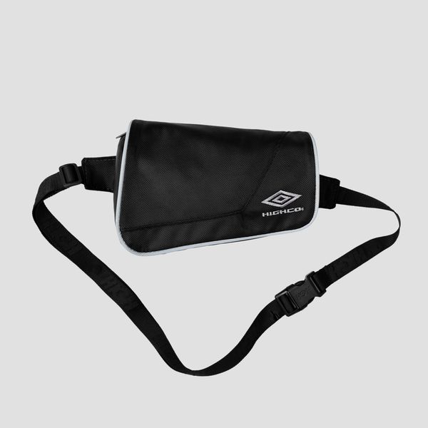 Bolsa De Ombro Unisex Umbro X High U