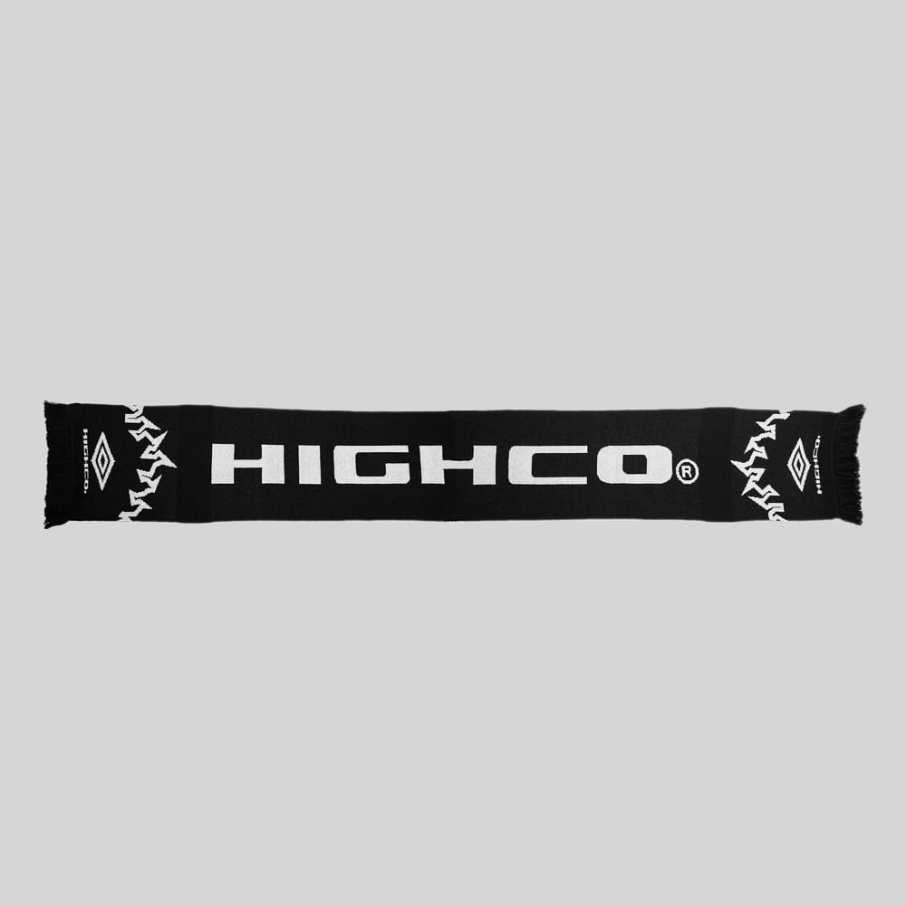 Cachecol Unisex Umbro X High Ac318