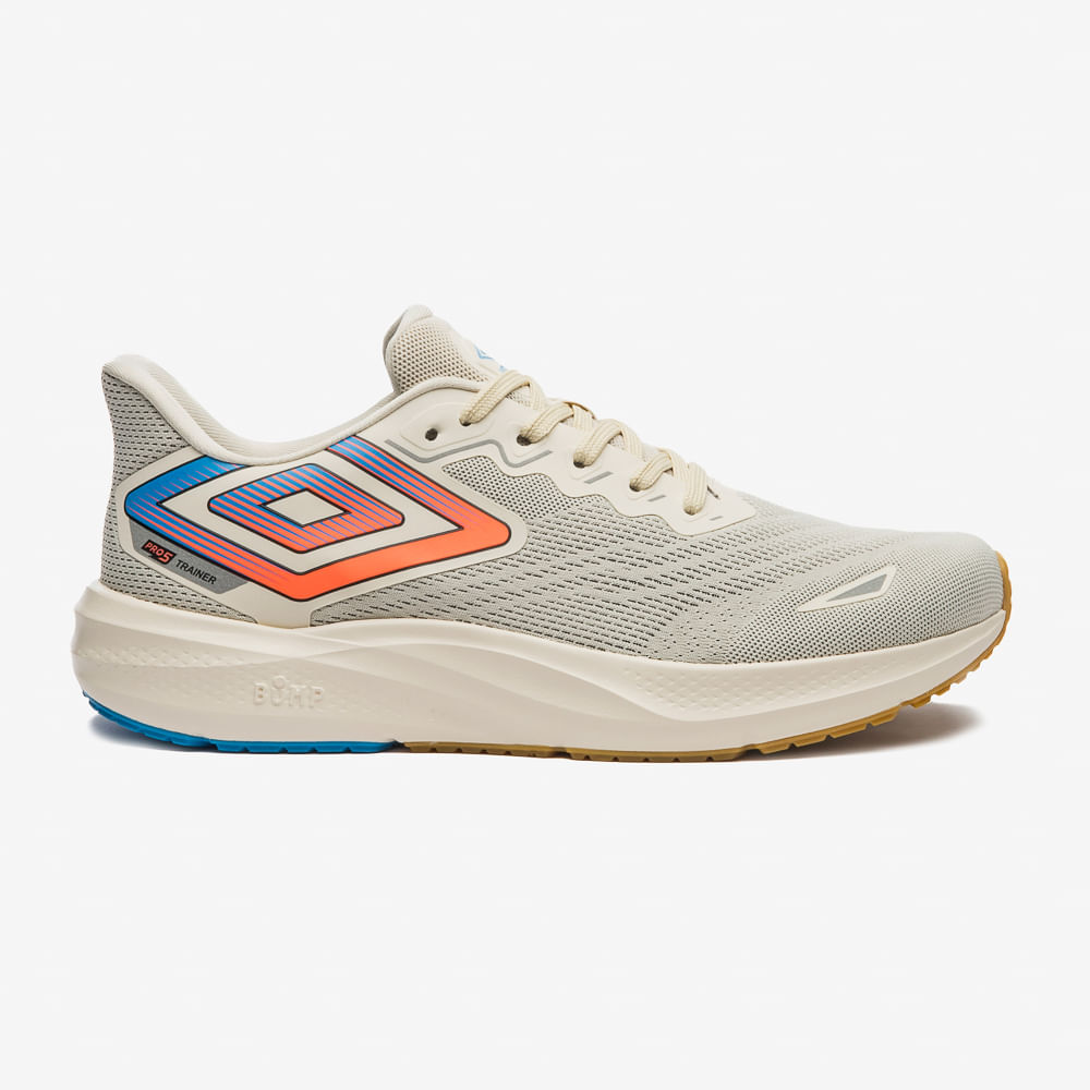 Tênis Umbro Pro 5 Trainer