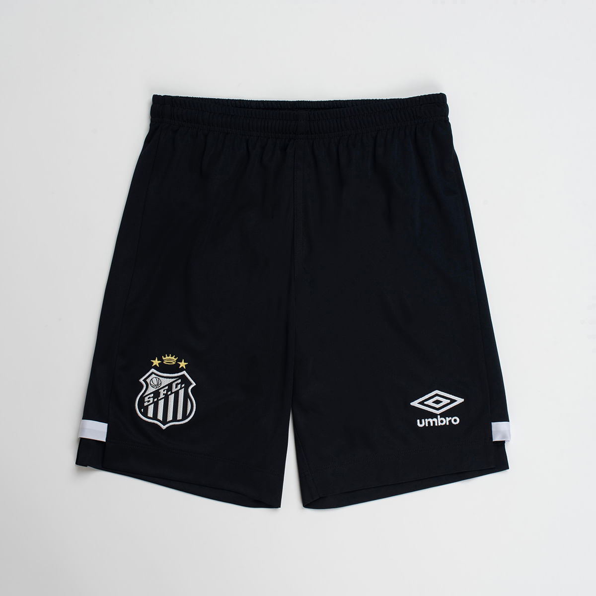 Calção Masculino Umbro Santos Away 2026