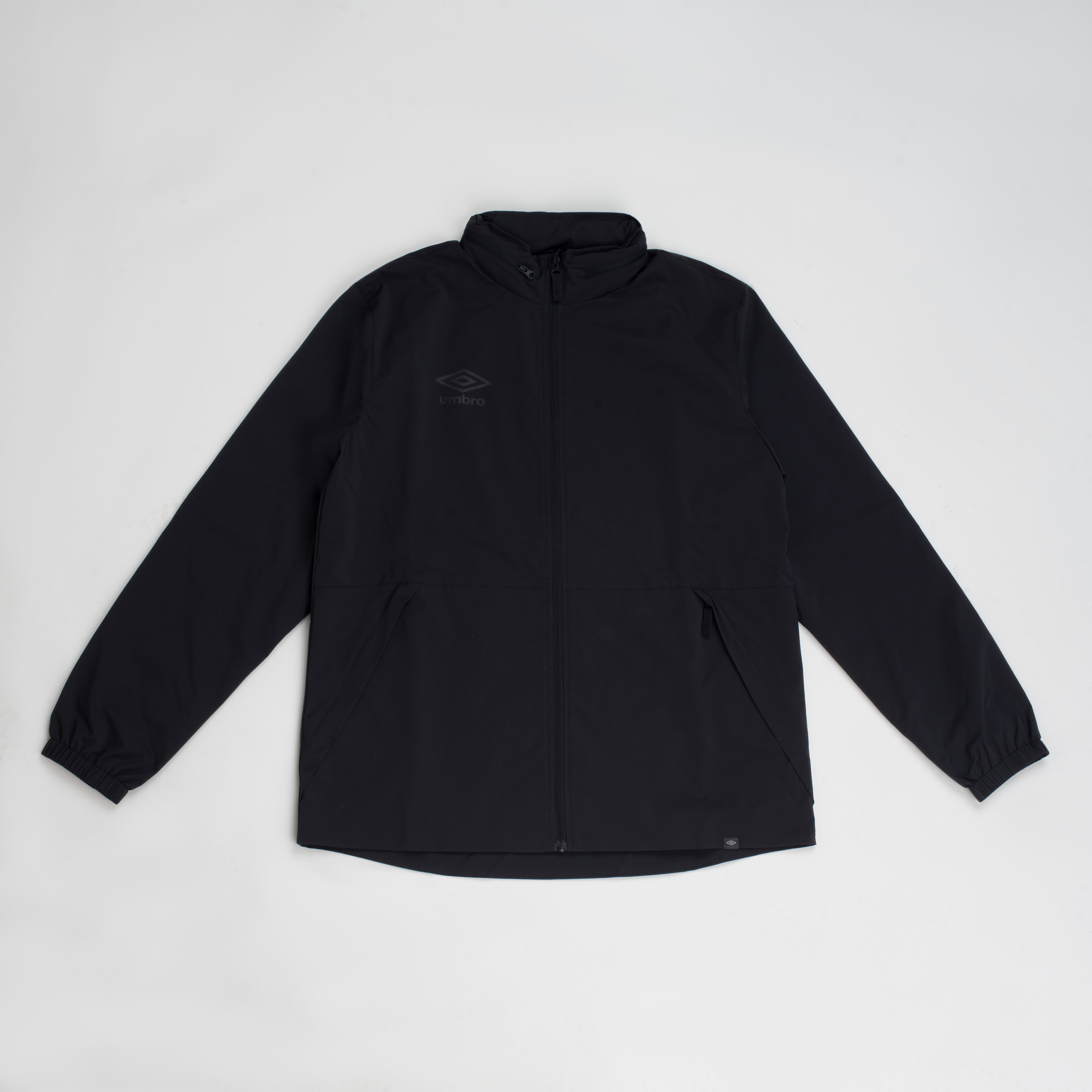 Jaqueta Windbreak Masculino Umbro Pockets