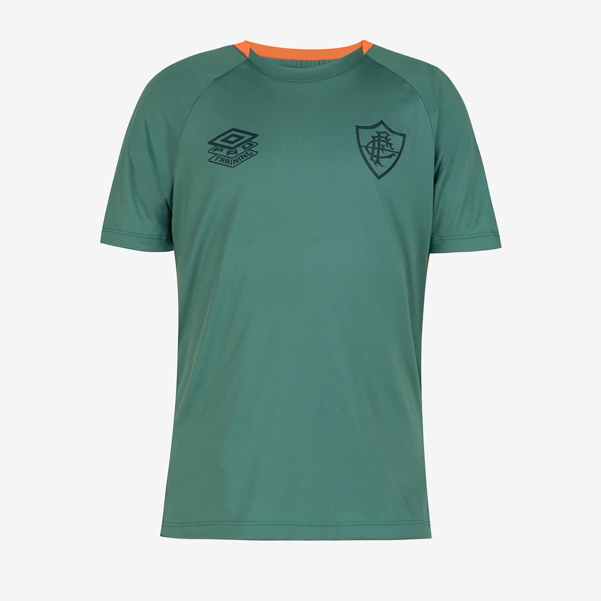Camisa Juvenil Umbro Fluminense Treino 2025