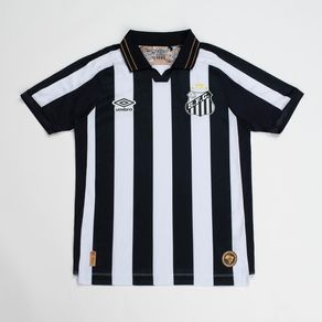 Camisa Masculina Umbro Santos Away 2026 Jogador S/N