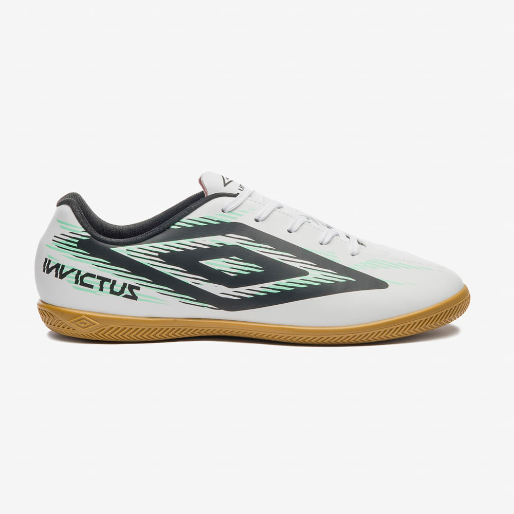 Chuteira Futsal Umbro Invictus