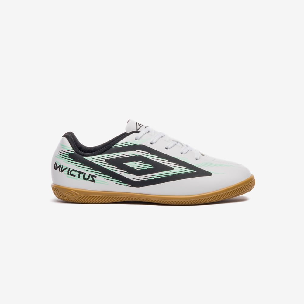 Chuteira Futsal Umbro Invictus Jr