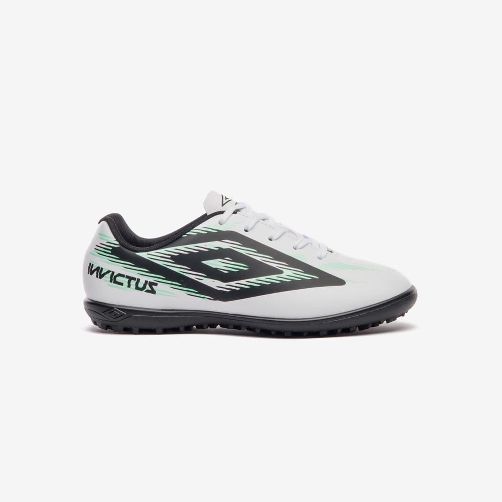 Chuteira Society Umbro Invictus Jr