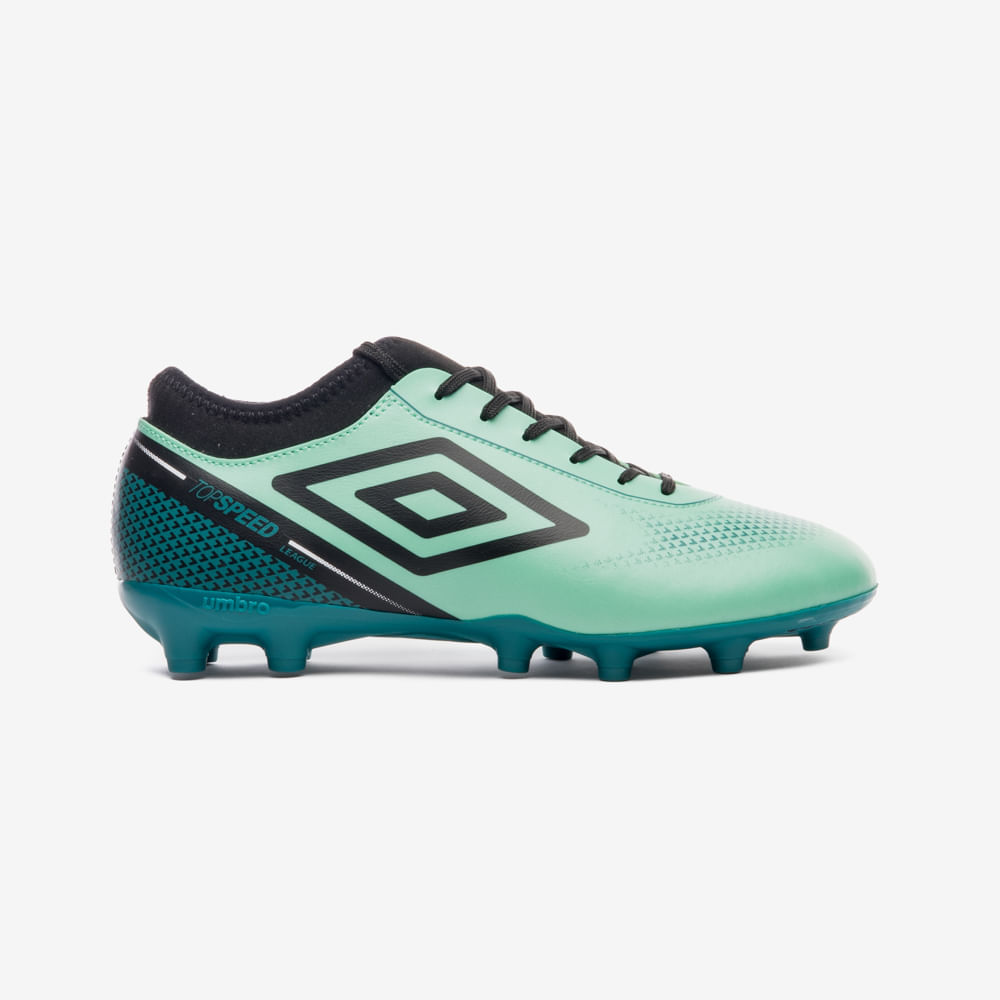 Chuteira Campo Umbro Top Speed League