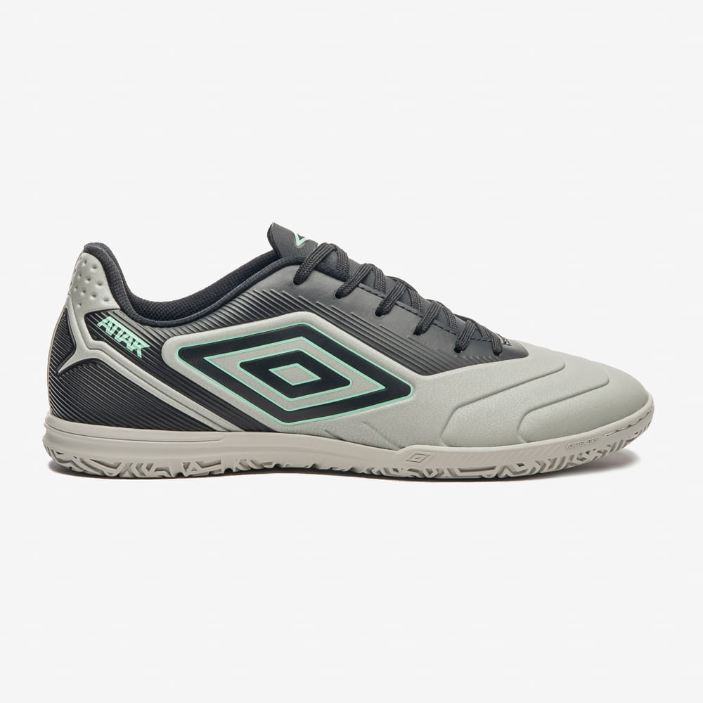 Chuteira Futsal Umbro Attak Iii