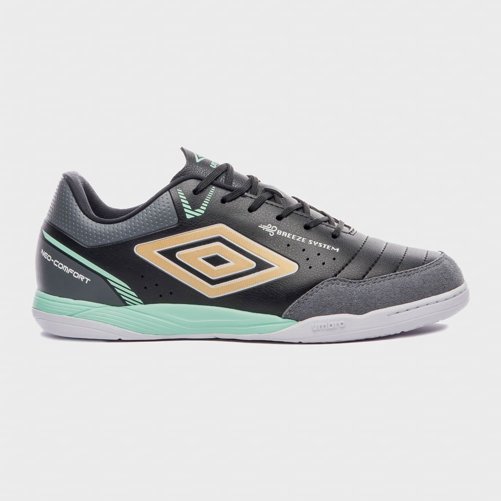 Chuteira Futsal Umbro Neo-Comfort