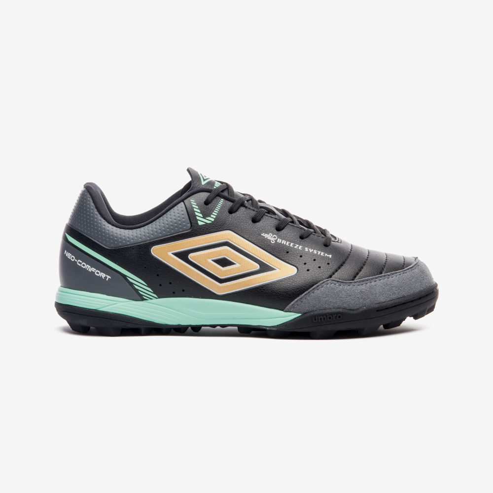 Chuteira Society Umbro Neo-Comfort