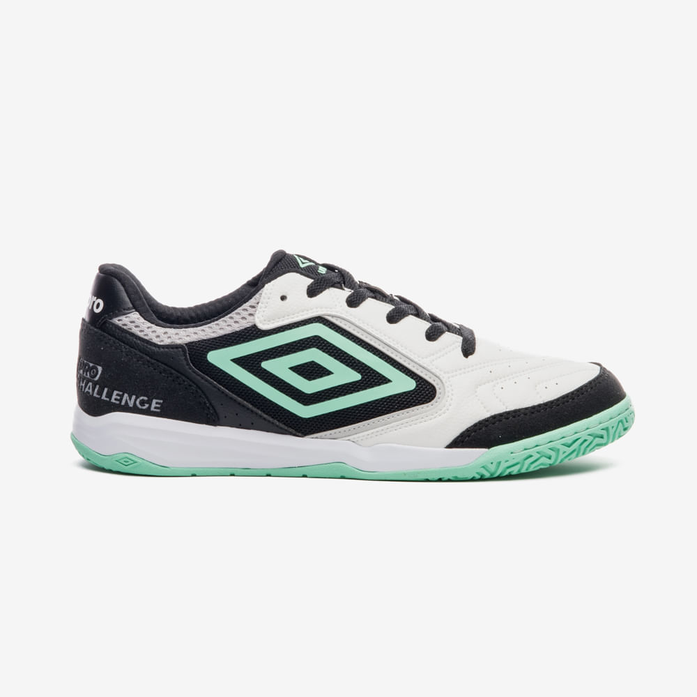 Chuteira Futsal Umbro Pro Challenge Uptake