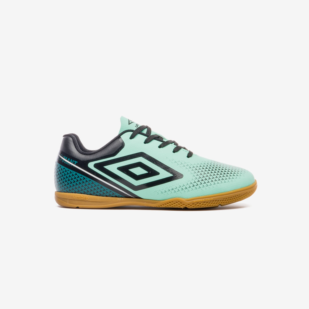 Chuteira Futsal Umbro Adamant Top Speed Jr
