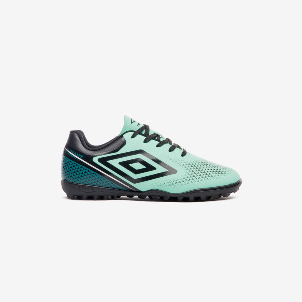 Chuteira Society Umbro Adamant Top Speed Jr