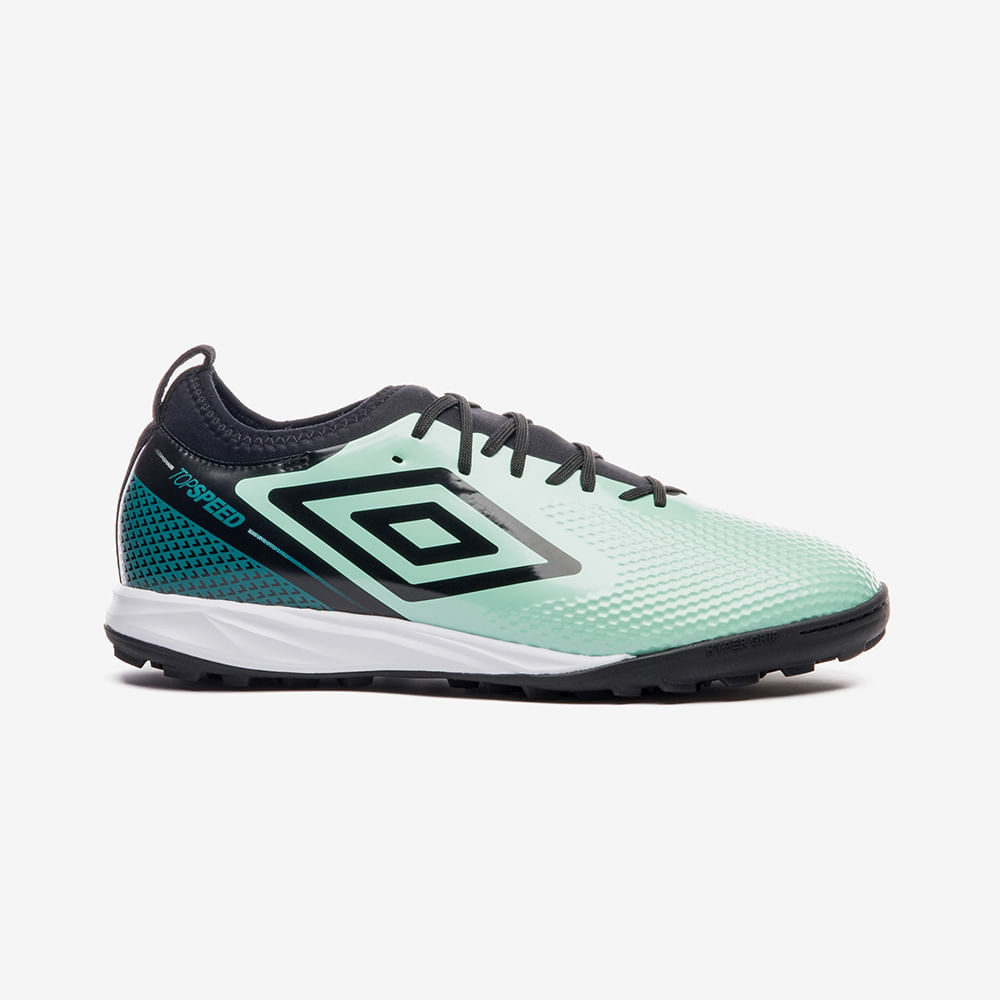 Chuteira Society Umbro Top Speed Club