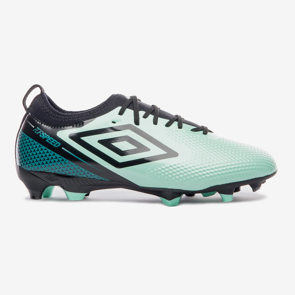 Chuteira Campo Umbro Top Speed Club