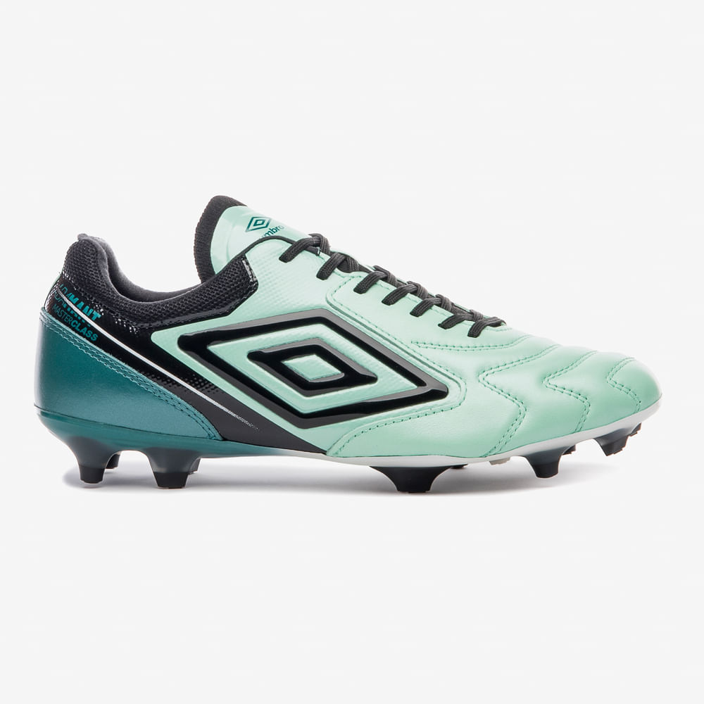 Chuteira Campo Umbro Adamant Master Class Pro