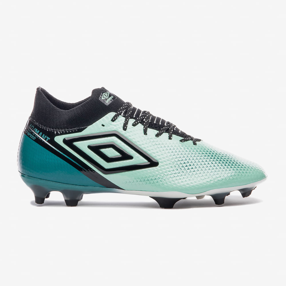 Chuteira Campo Umbro Adamant Top Speed Pro