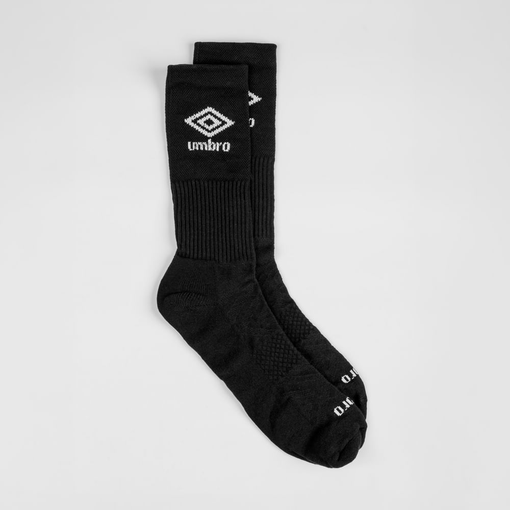 Meia Unisex Umbro Santos 2026