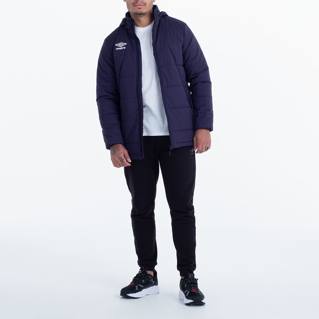 Parka Masculina Umbro Armature