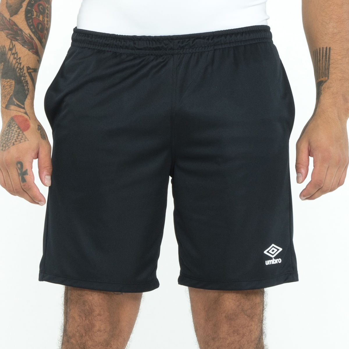 Calção Masculino Umbro Árbitro