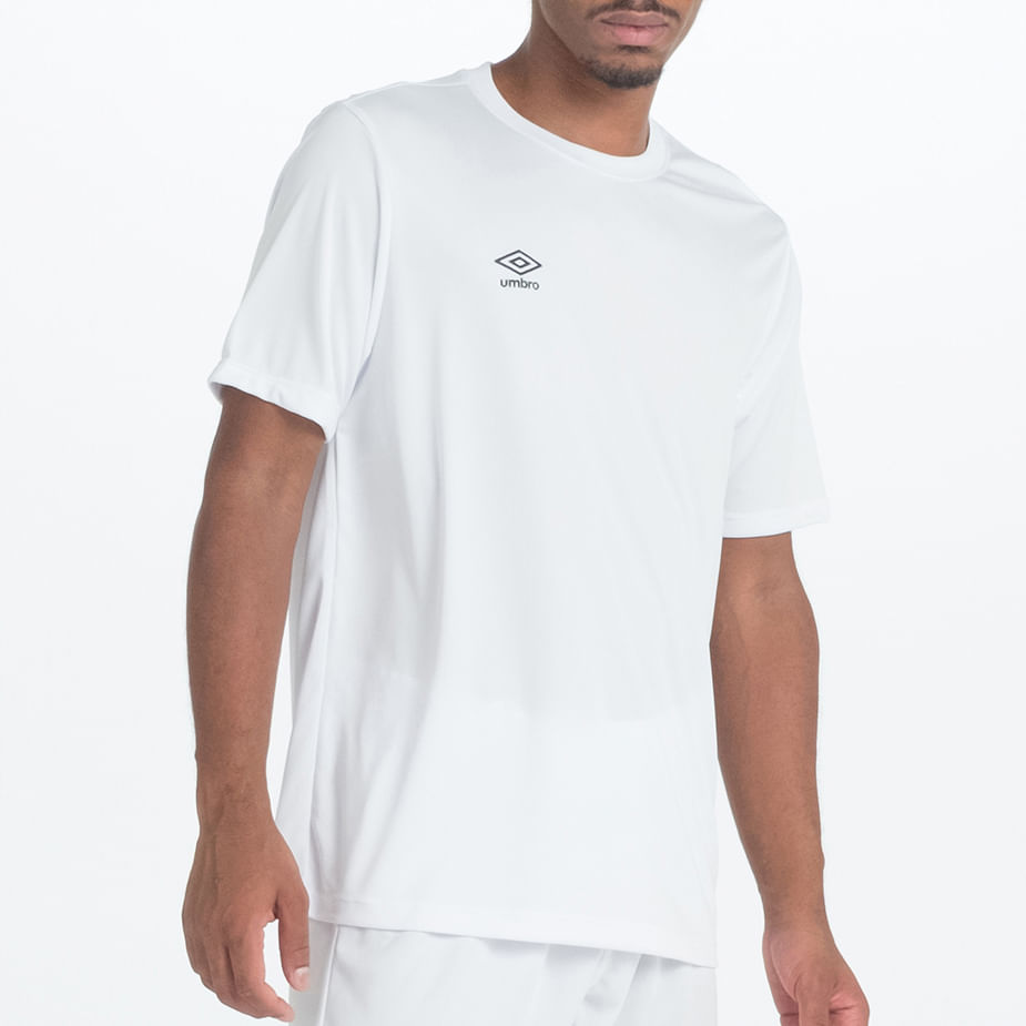 Camisa Masculina Umbro Legacy