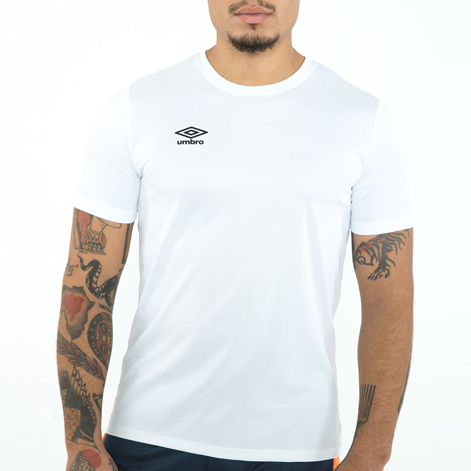 Camisa Masculina Umbro Essential
