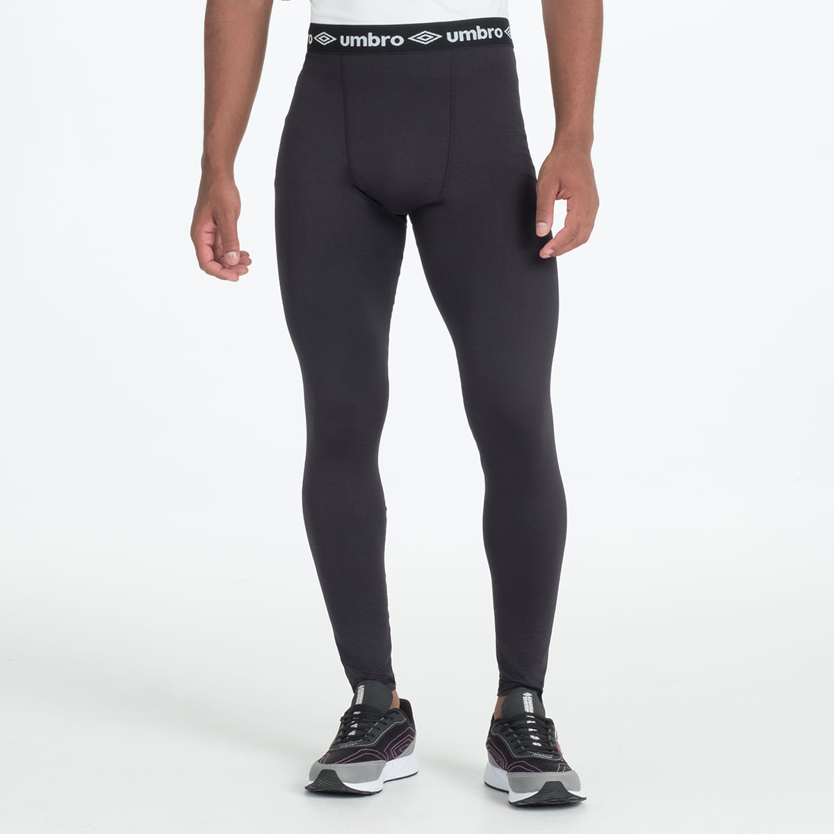 Calça Masculina Umbro Térmica Light