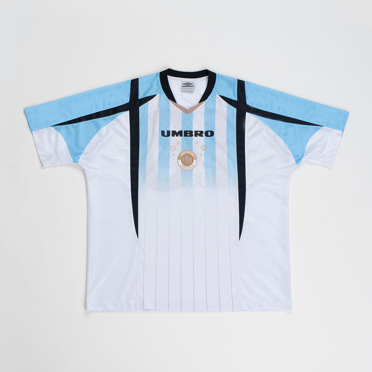 Jersey Unissex Umbro Uwn El Obelisco Eterno - Argentina