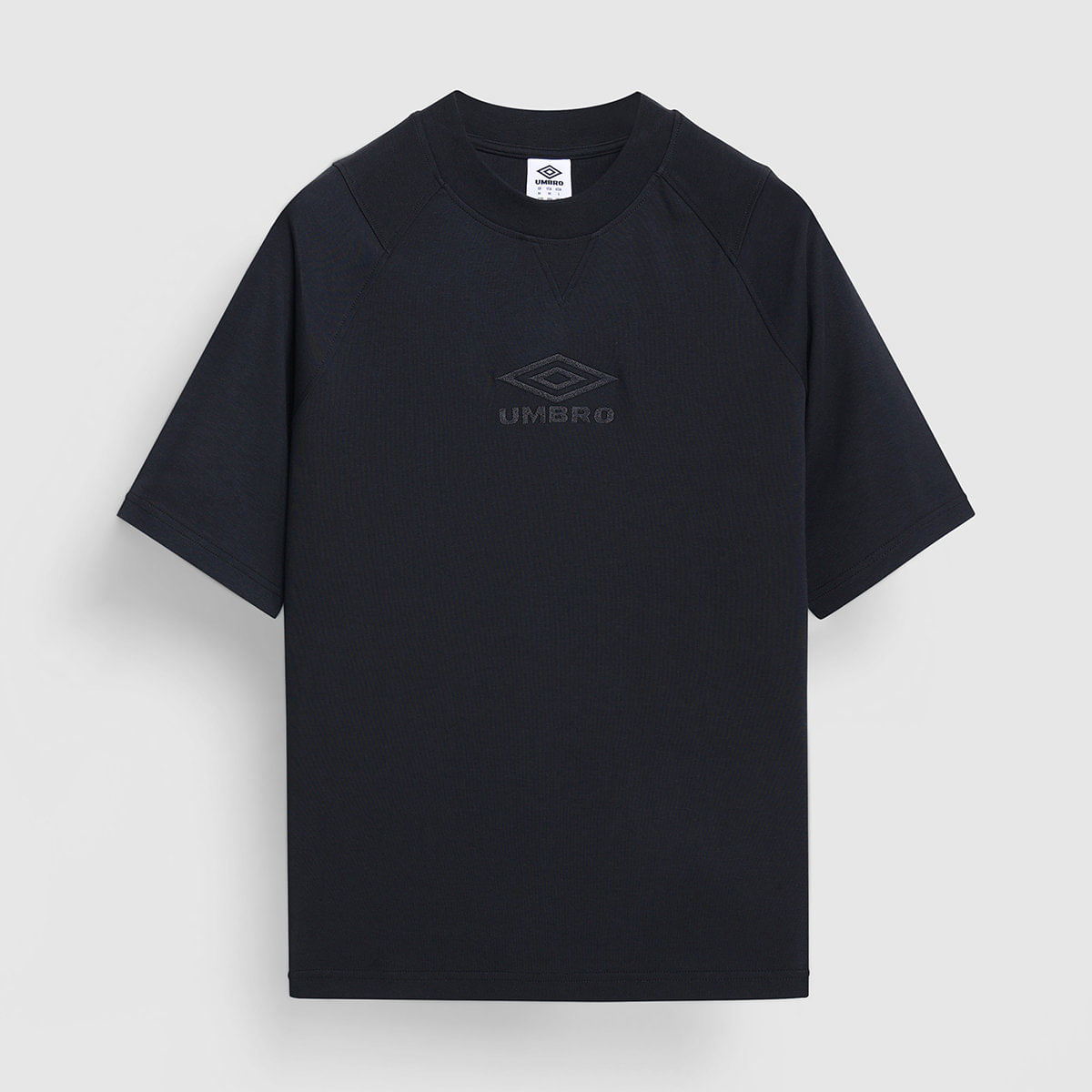 Camiseta Masculina Umbro Iconic Boxy Tee