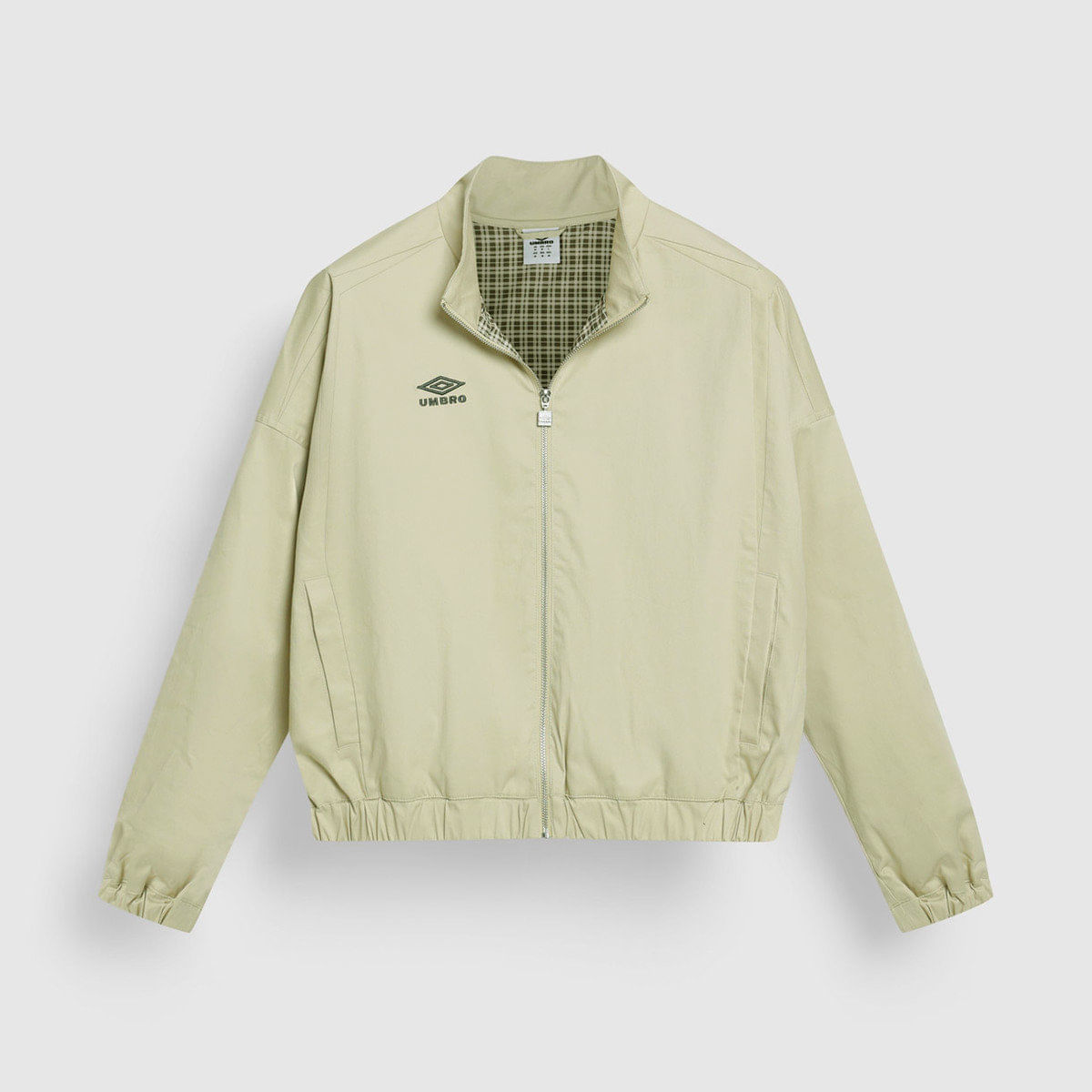 Jaqueta Masculina Umbro Harrington