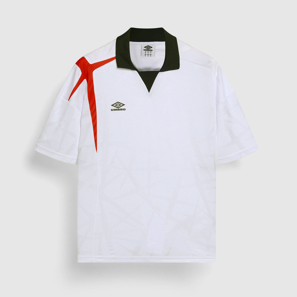 Camisa Masculina Umbro Boxy Football