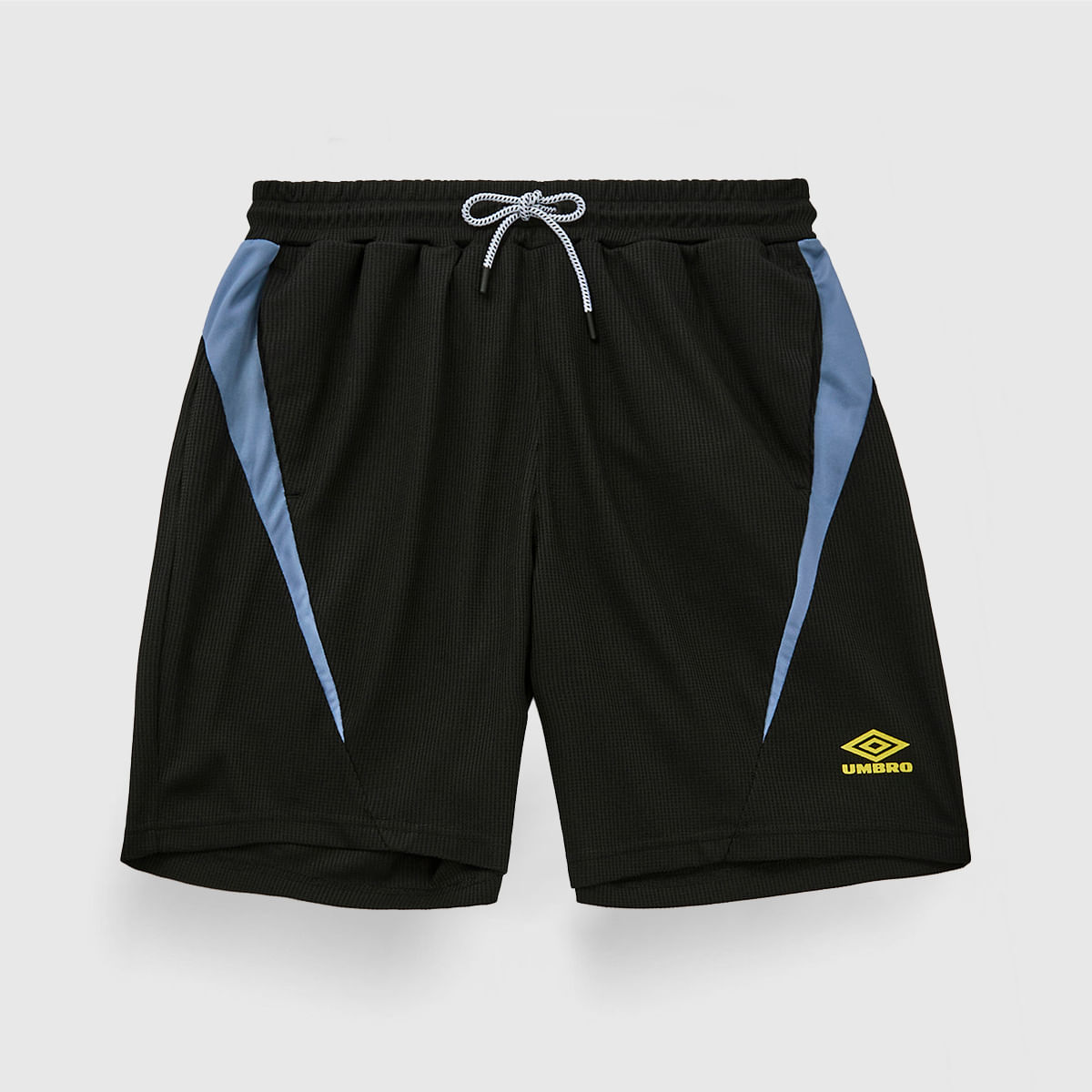 Shorts Masculino Umbro Panelled Oversized