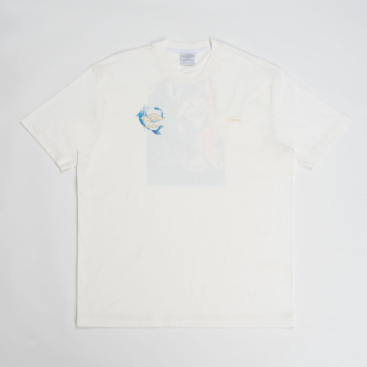 Camisa Masculina Umbro Kintsugi