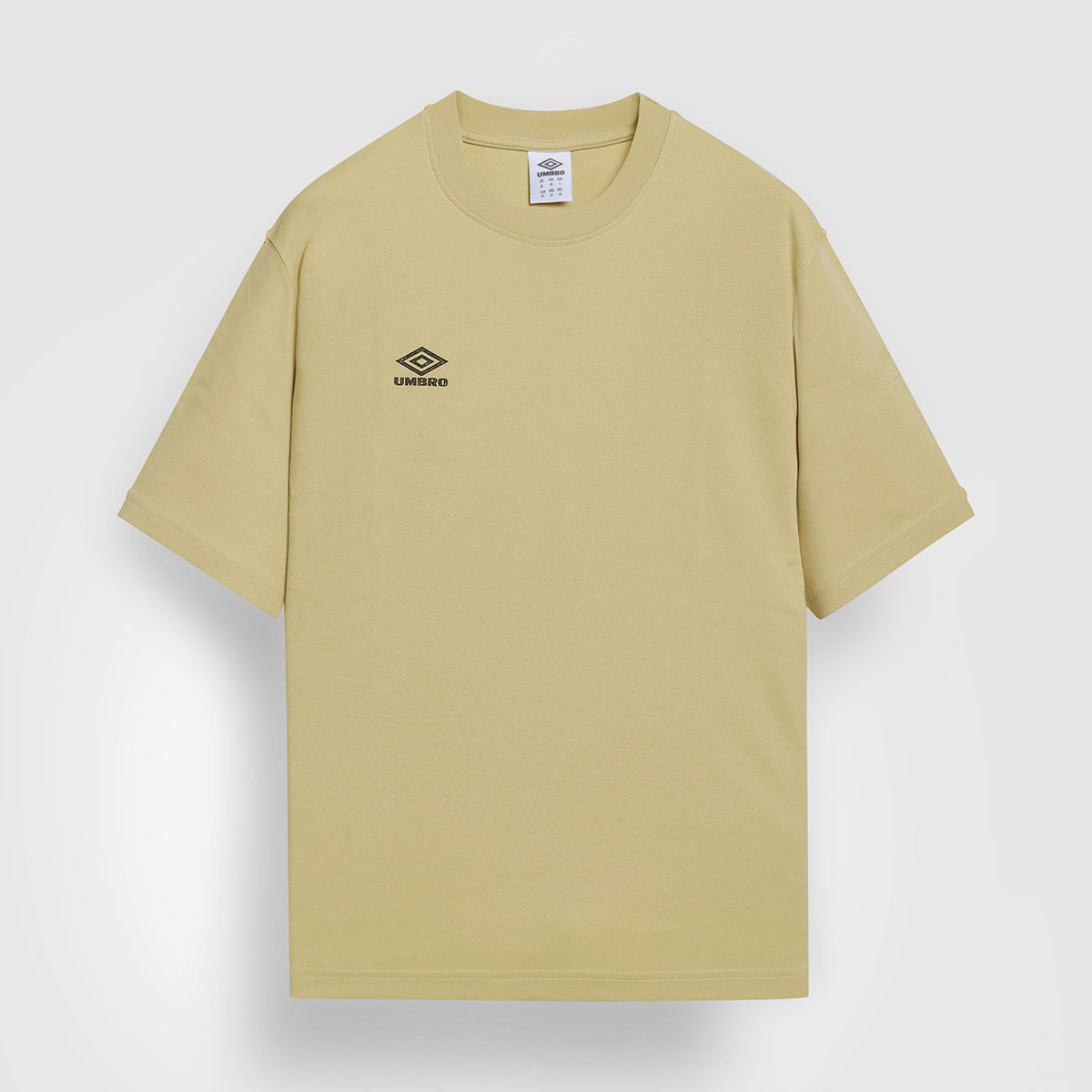 Camiseta Masculina Umbro Play Smart Graphic Tee
