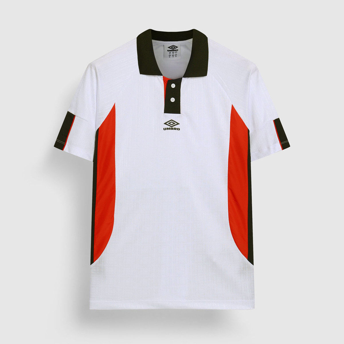Camisa Masculina Umbro Football Shirt