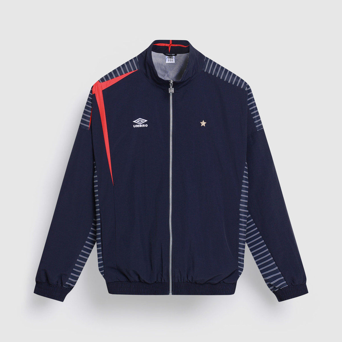 Jaqueta Masculina Umbro Relaxed Track