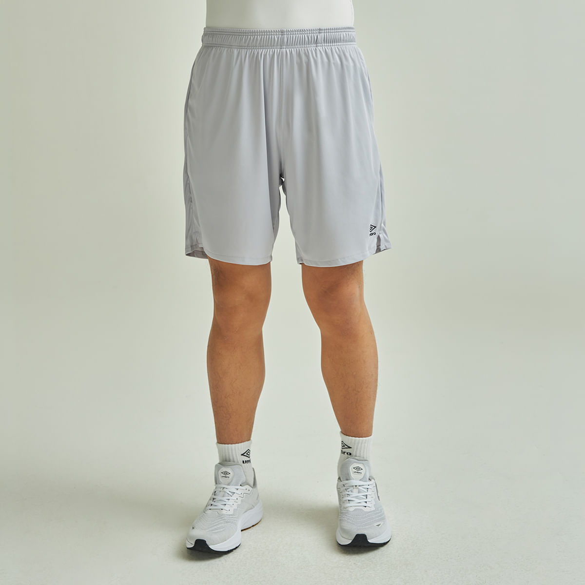 Bermuda Masculina Umbro Essential Diamond