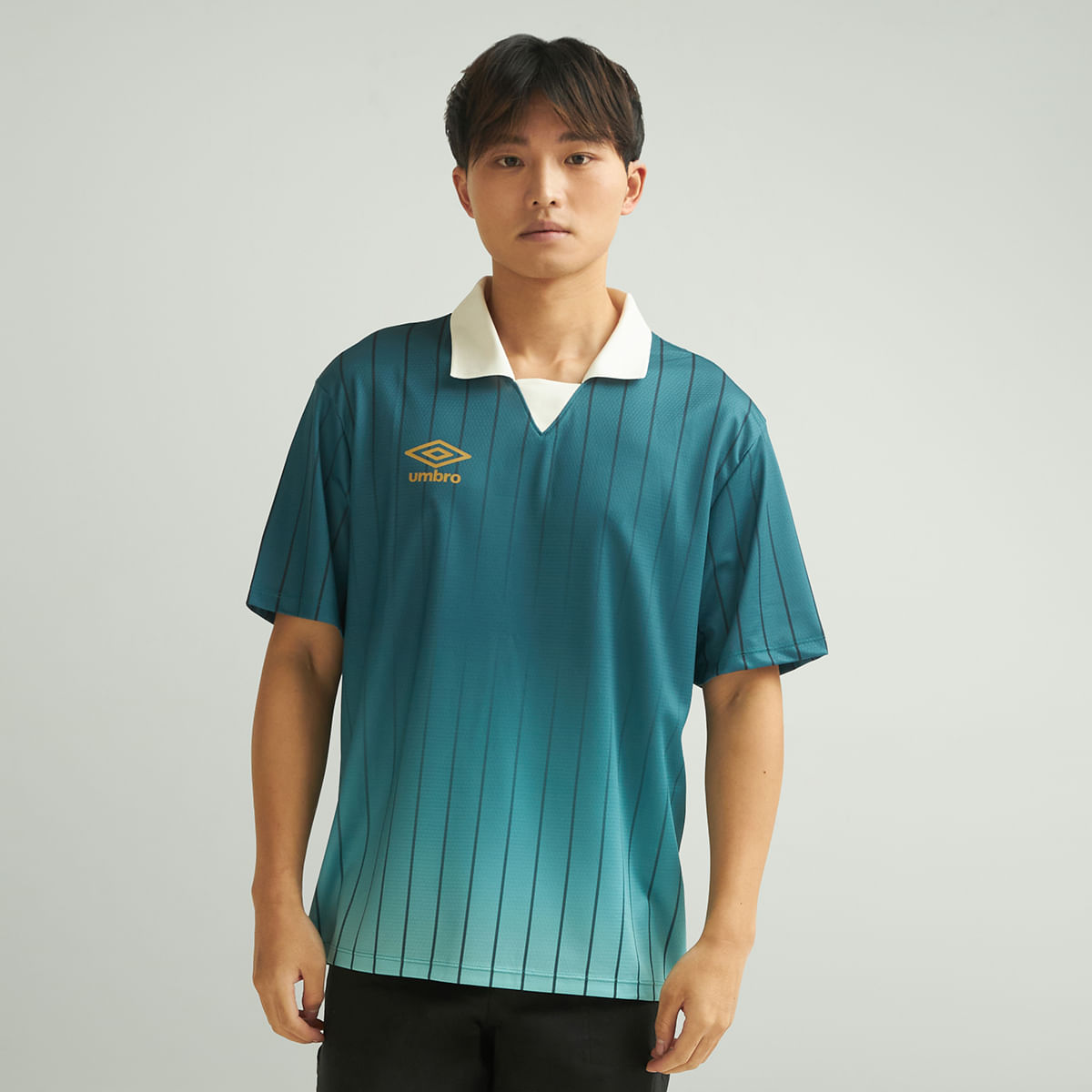 Camisa Unisex Umbro Jersey Classic