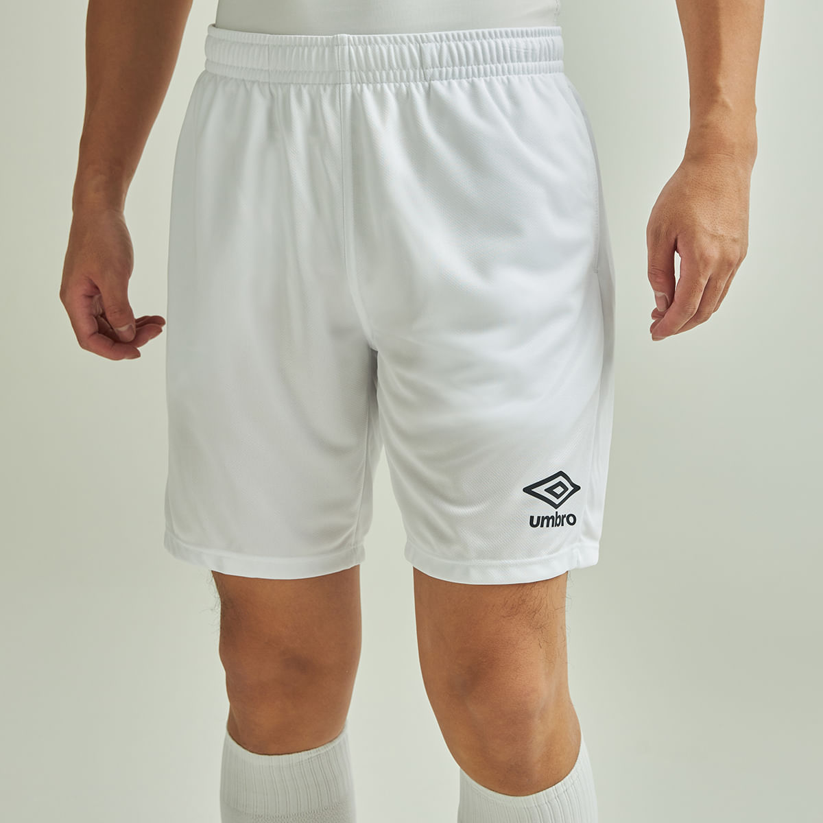 Calção Masculino Umbro Striker Premium Ii