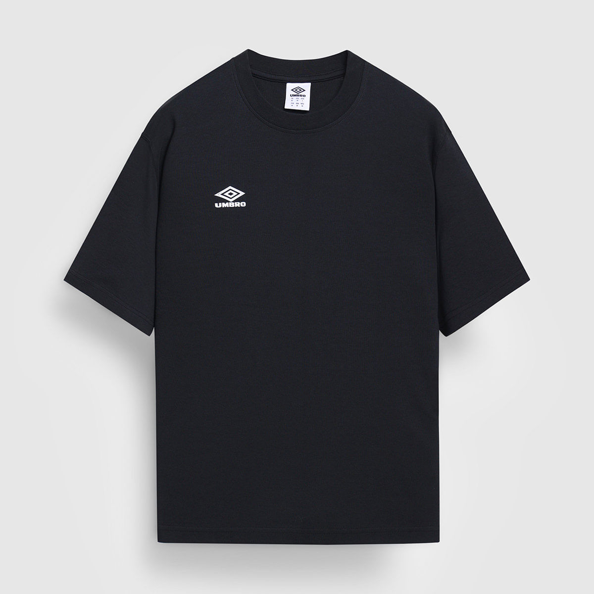 Camiseta Masculina Umbro Play Smart Graphic Tee