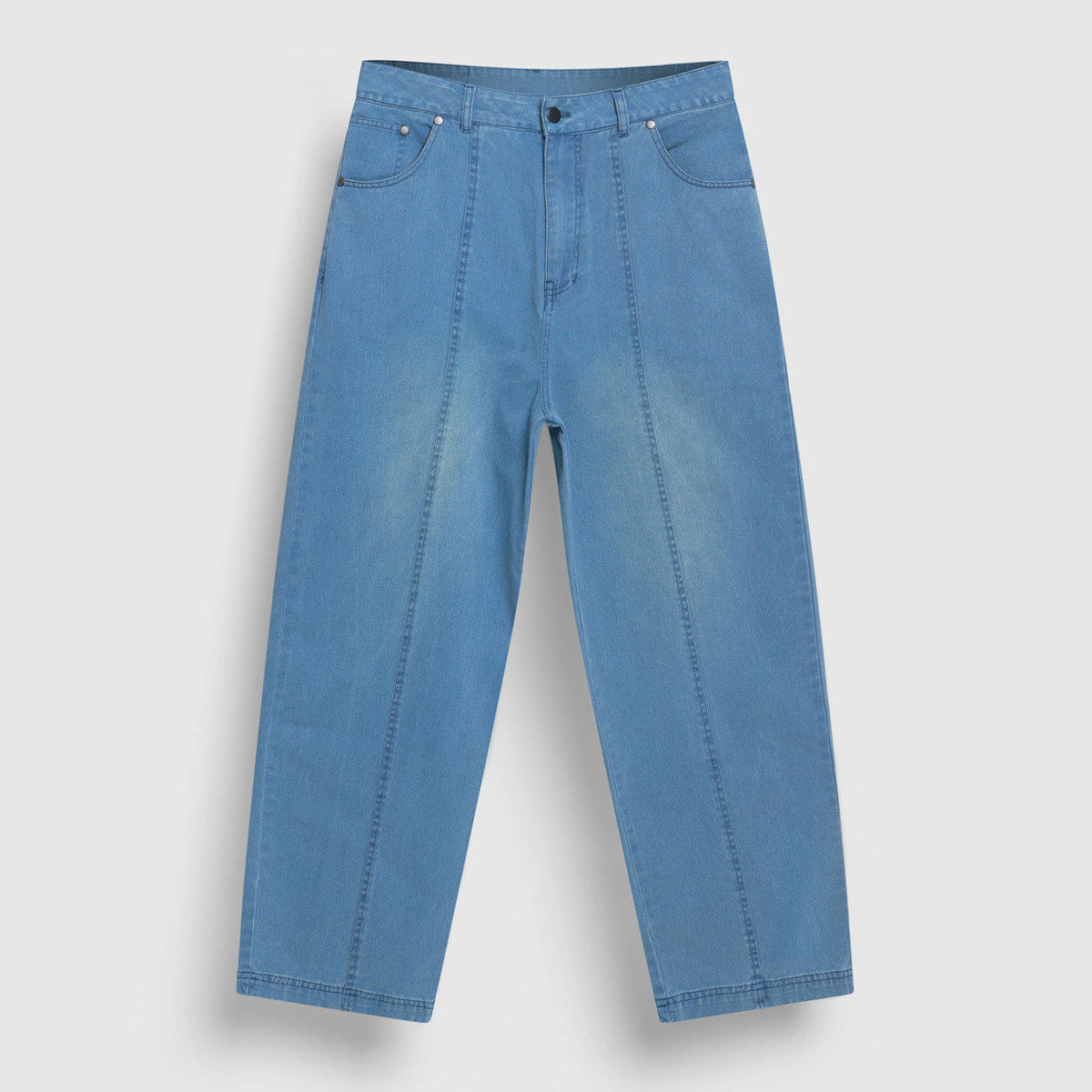 Calça Masculina Umbro Washed Drill