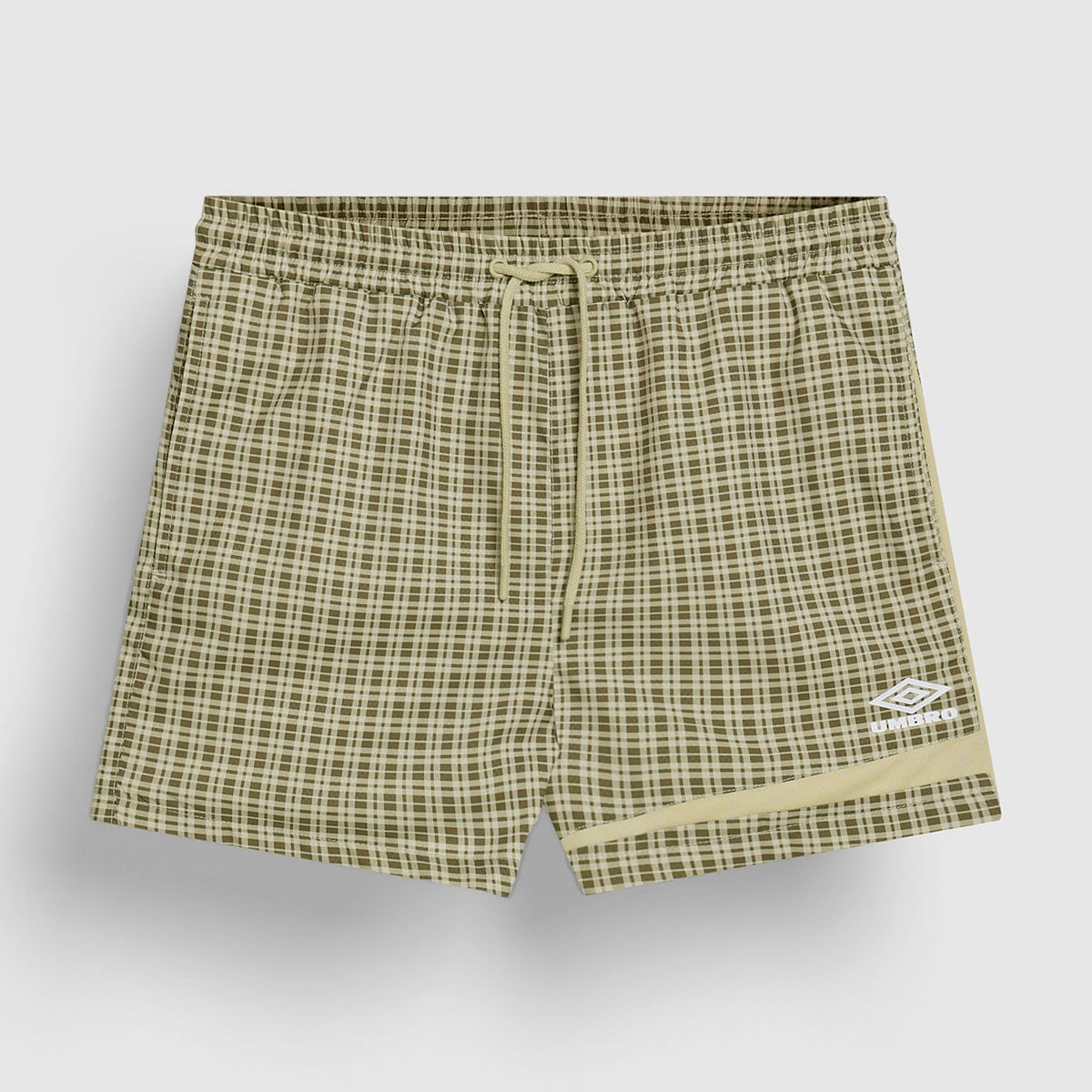 Shorts Masculino Umbro Woven Football