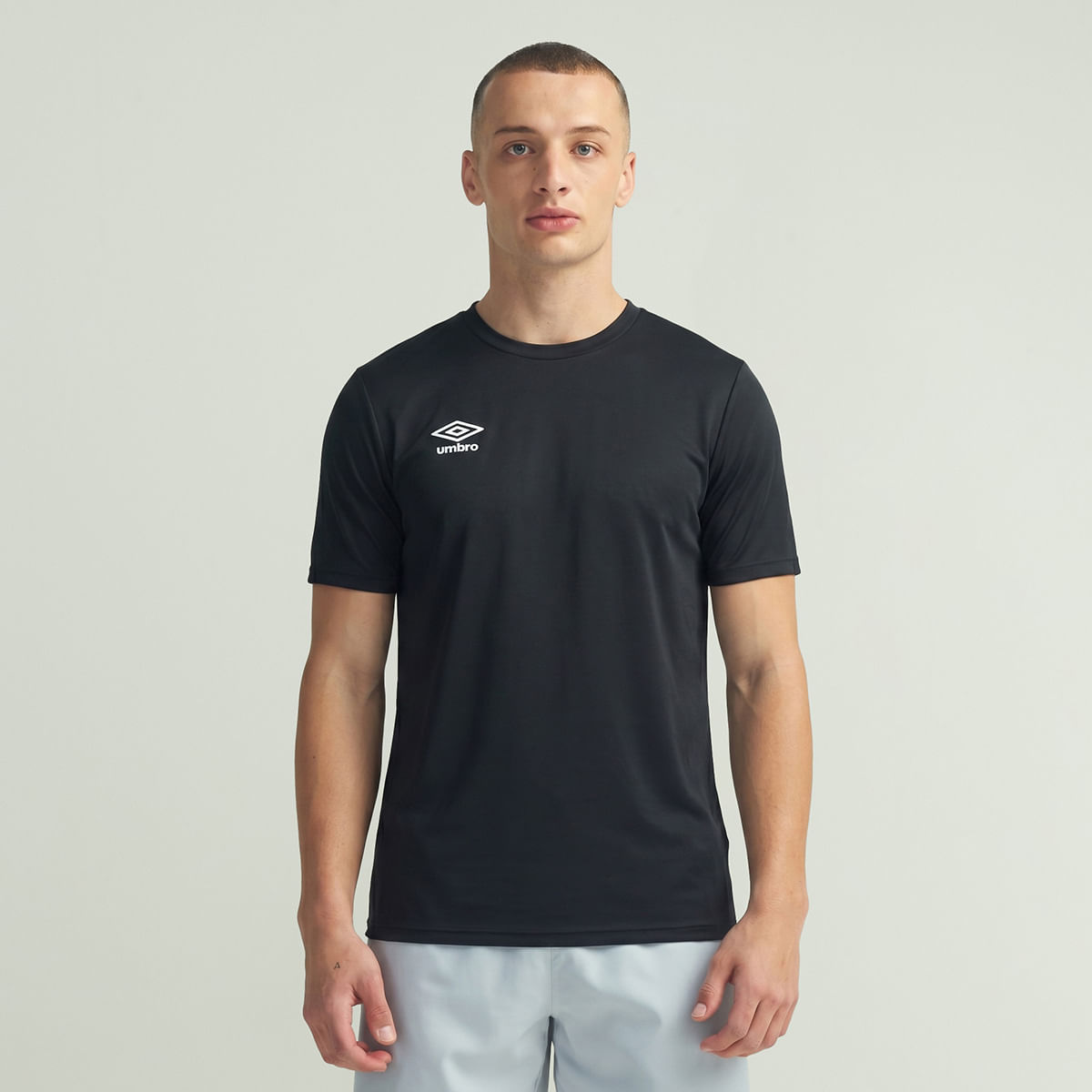 Camisa Masculina Umbro Twr Striker