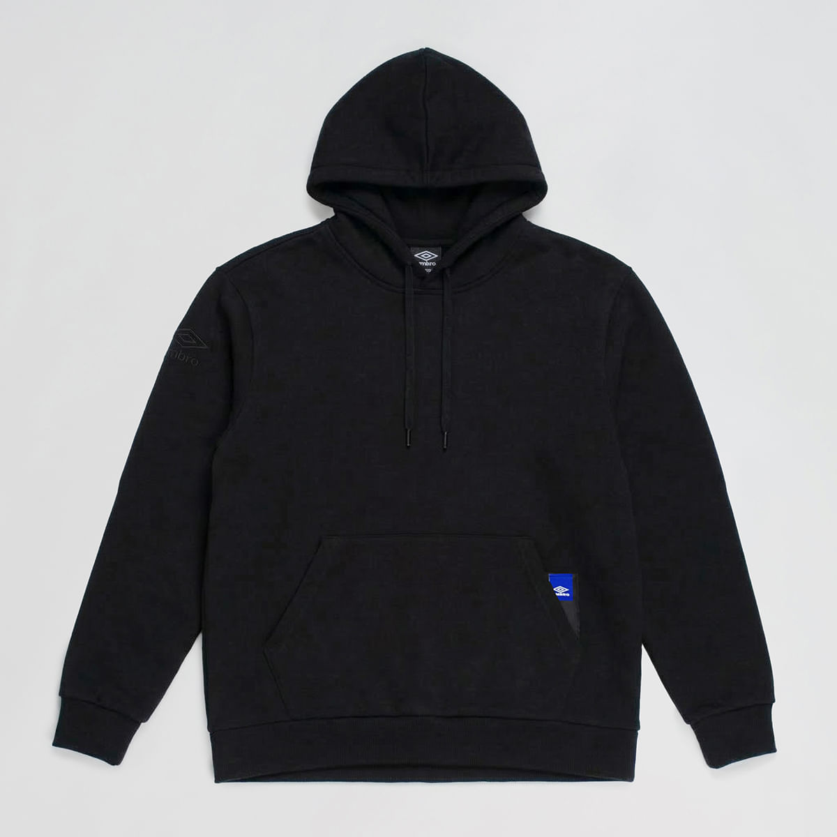 Blusão Unisex Umbro Tnp