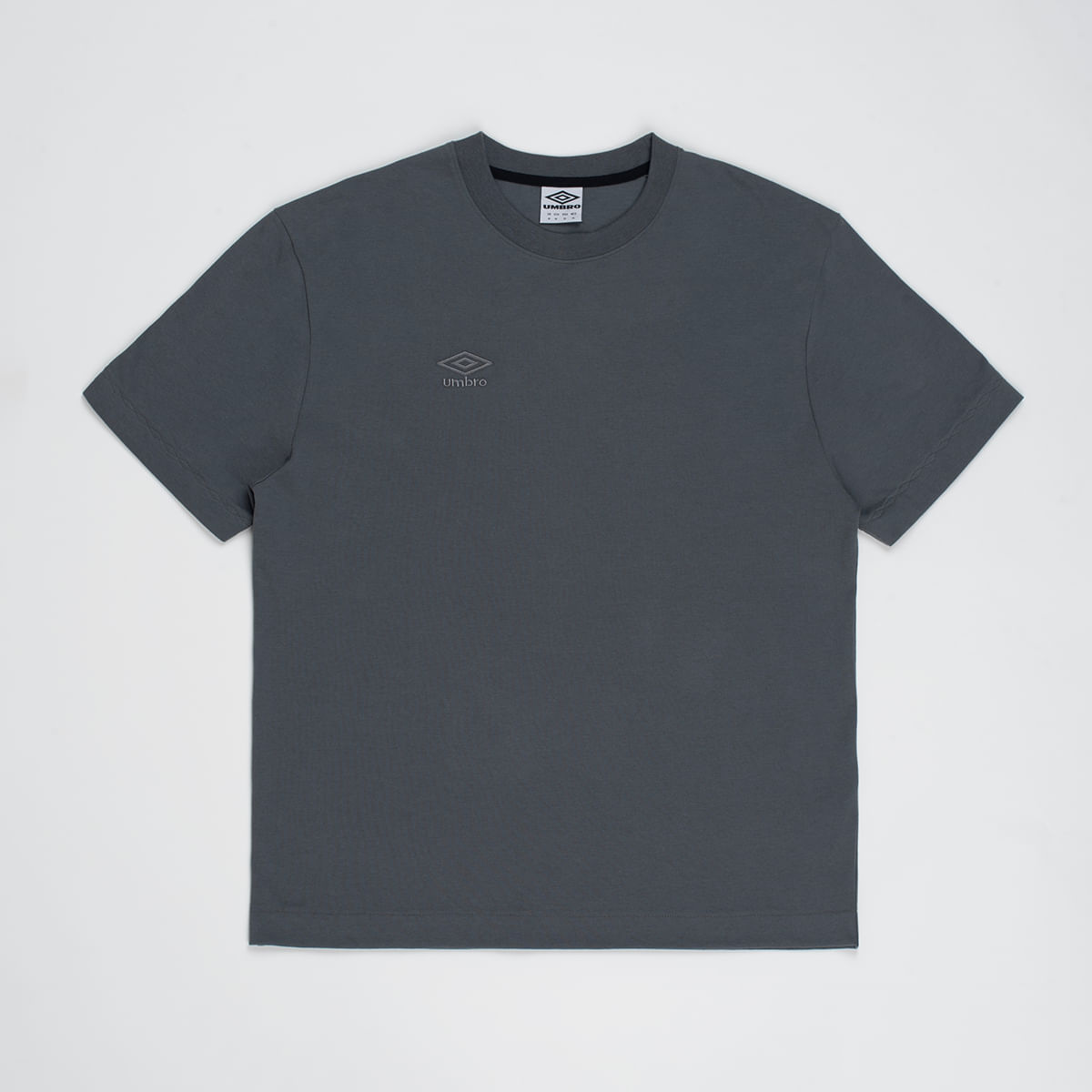 Camiseta Unisex Umbro Tnp Boxy