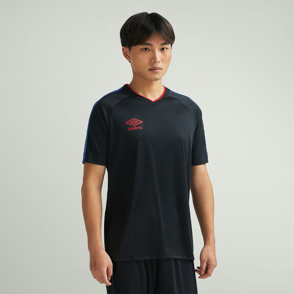 Camisa Masculina Umbro Legacy Field